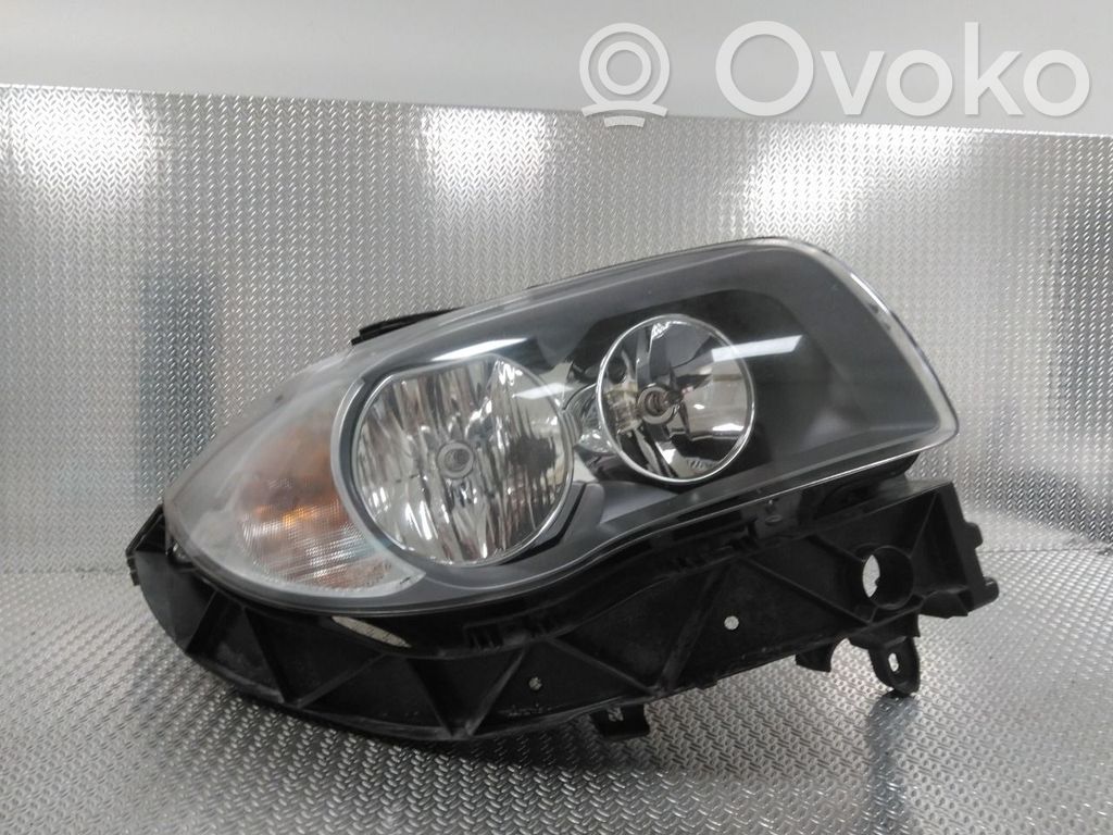 Faro/fanale   63117249650,63117249650