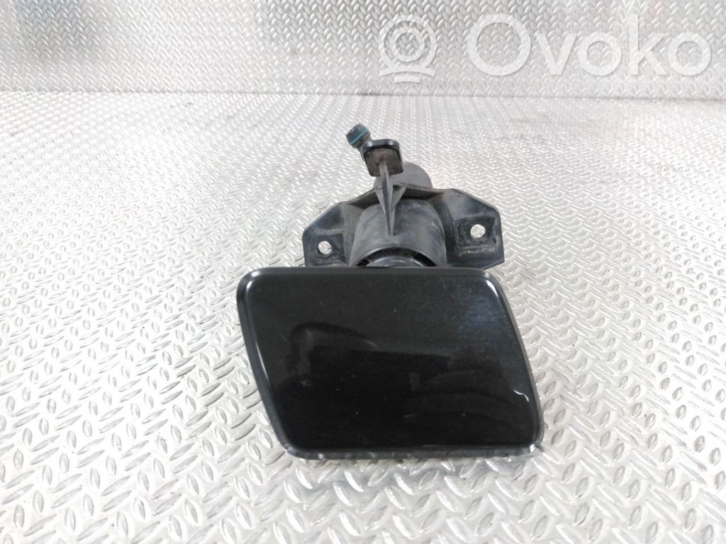 Skoda Fabia Mk2 (5J) Duză spălare far