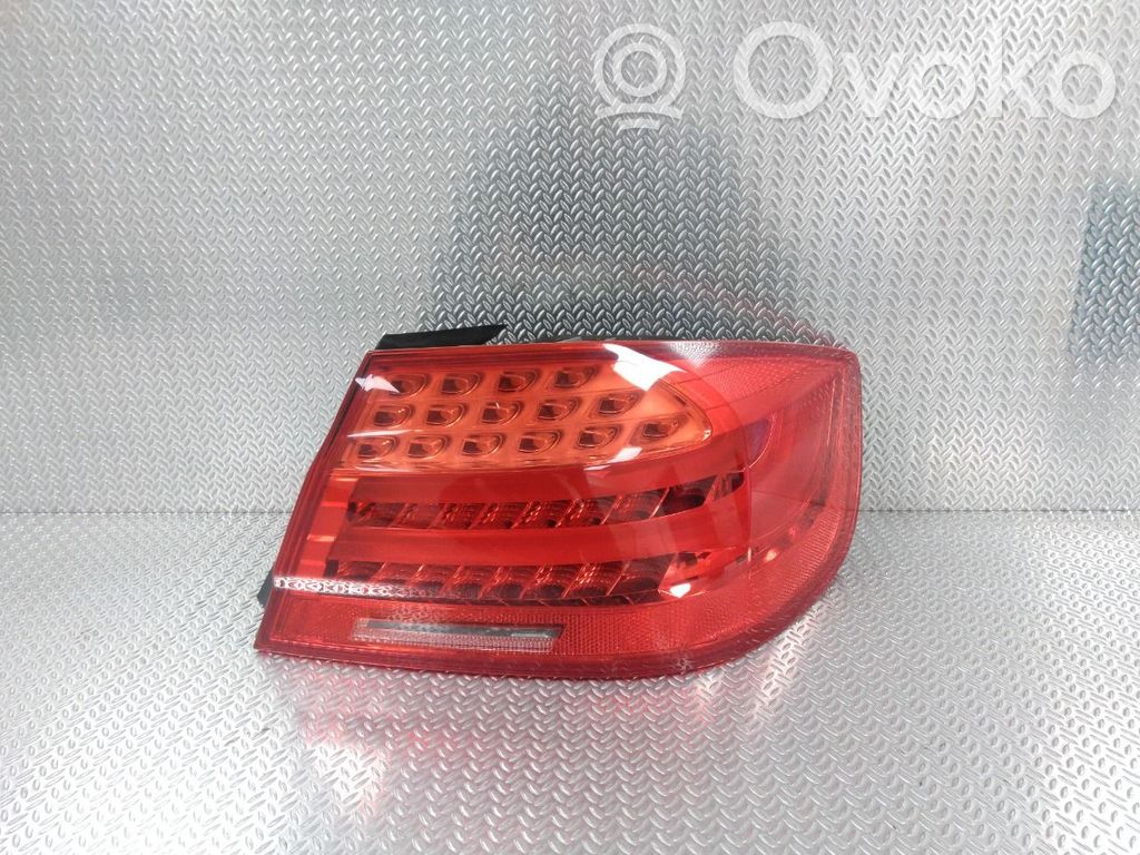 BMW 3 E90 E91 Lampa tylna 