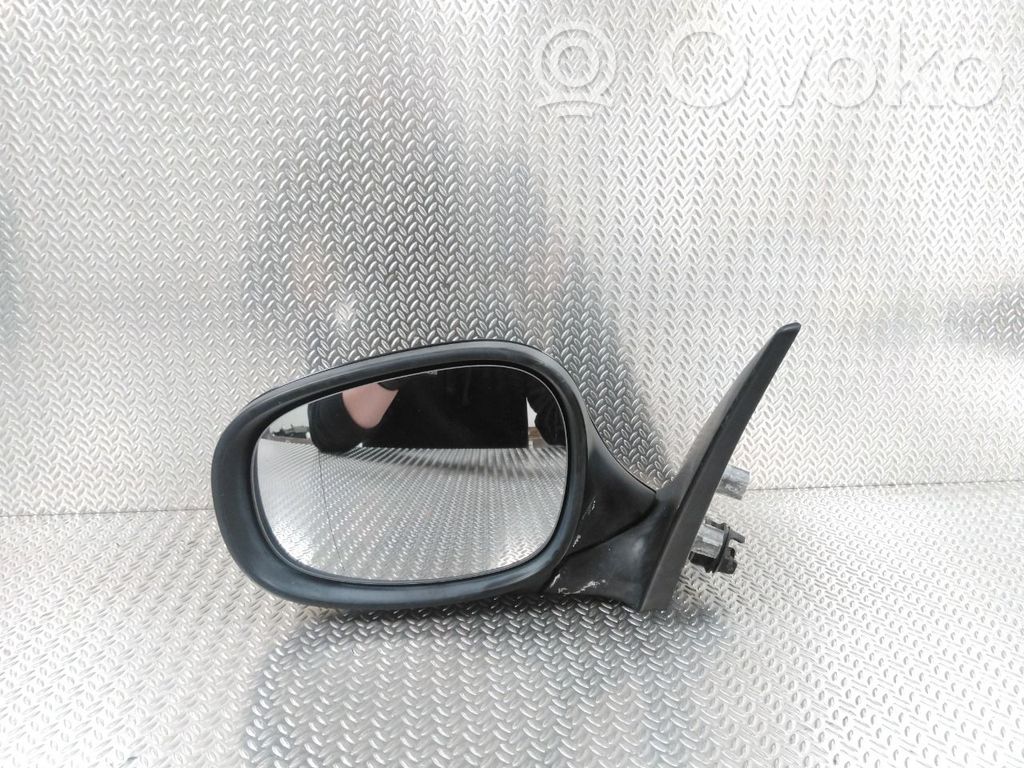 BMW 3 E90 E91 Espejo lateral eléctrico de la puerta delantera 