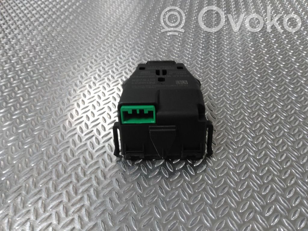 Peugeot 2008 I Sensor de radar Distronic 