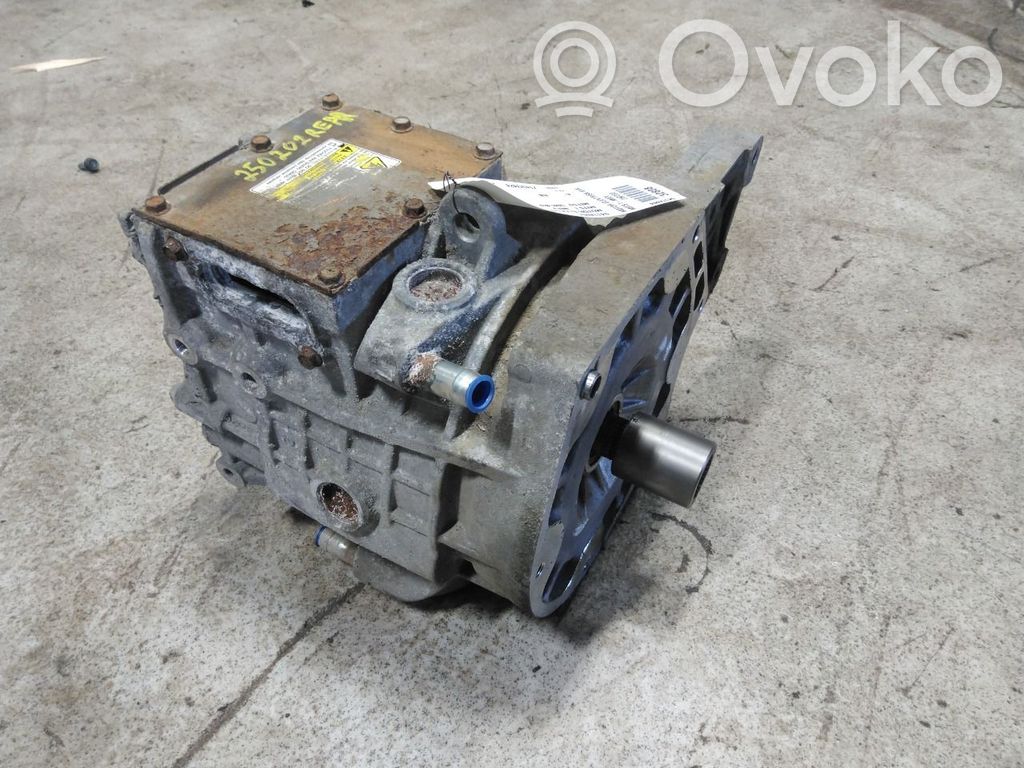 Mitsubishi i-MiEV Motor vehicul electric 