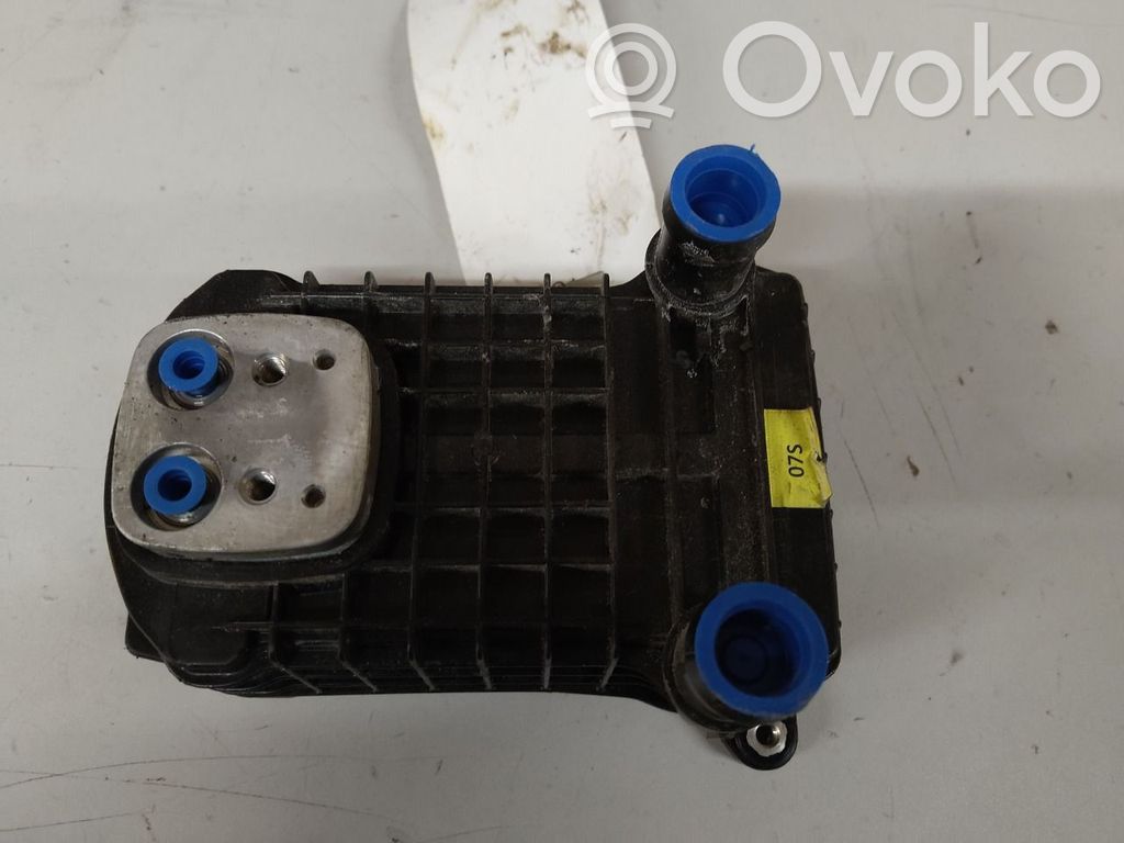 Volkswagen ID.4 Valvola di regolazione del liquido di raffreddamento e del riscaldatore 