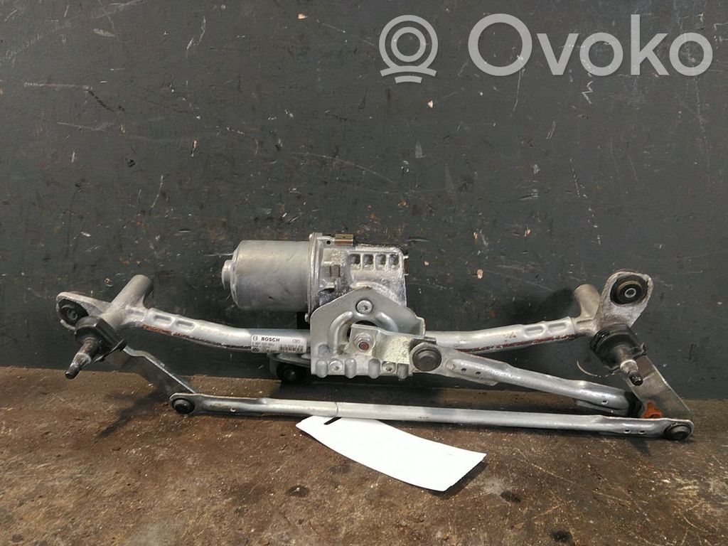 Volkswagen ID.4 Tiranti del tergicristallo anteriore