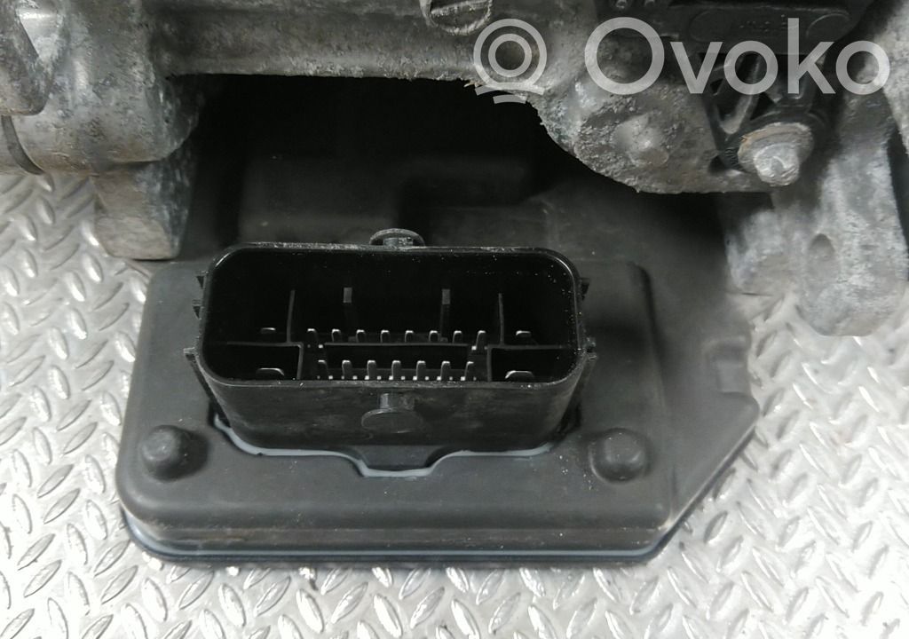 Volkswagen e-Golf Bremskraftverstärker 