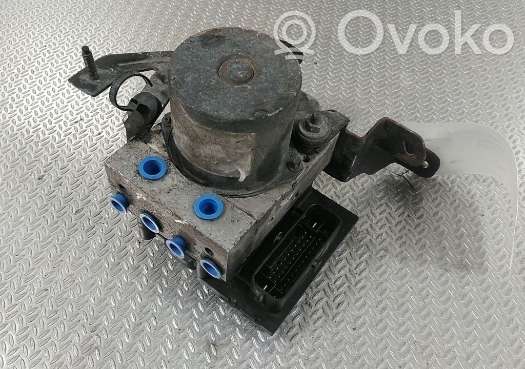 Opel Movano B Bomba de ABS 