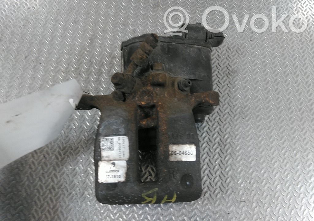 Volvo V70 Etrier frână spate 