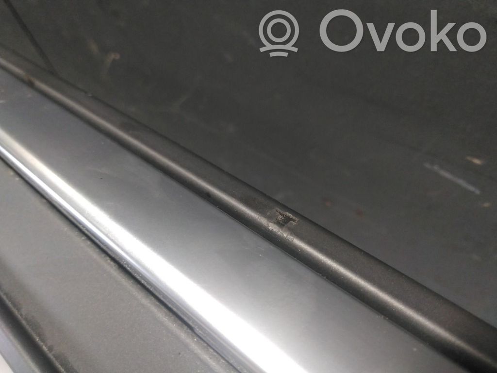 Volkswagen PASSAT B8 Puskuri 