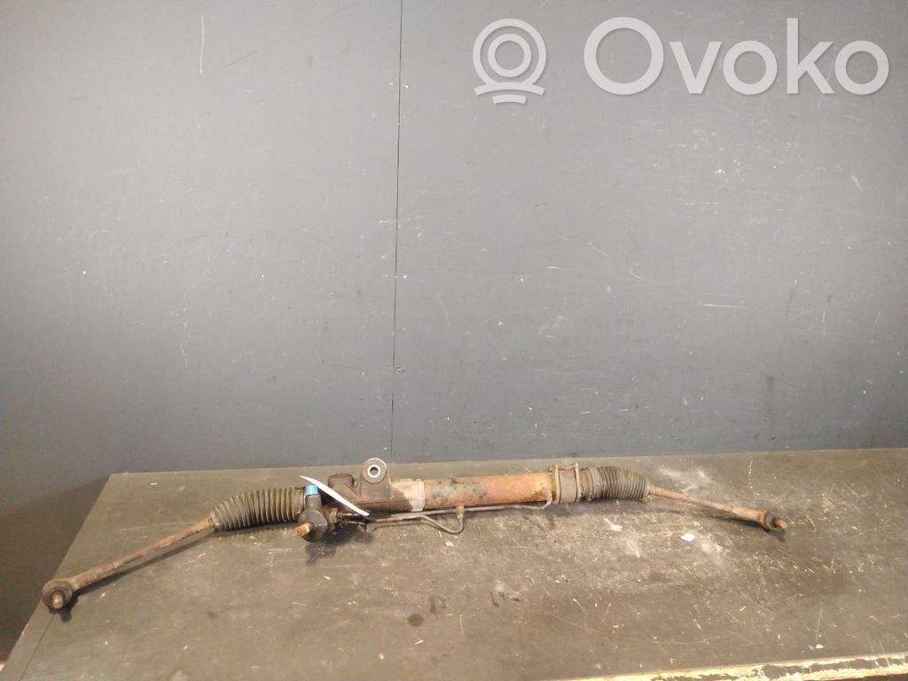 Isuzu D-Max Steering rack 