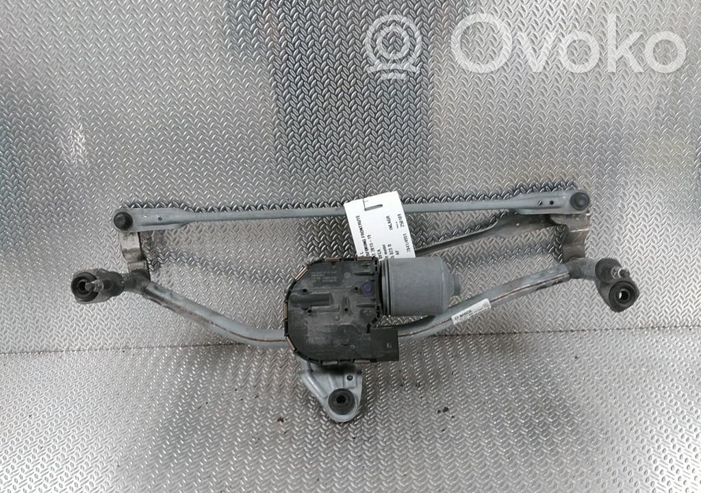 Volkswagen PASSAT B8 Articulație ștergător față 