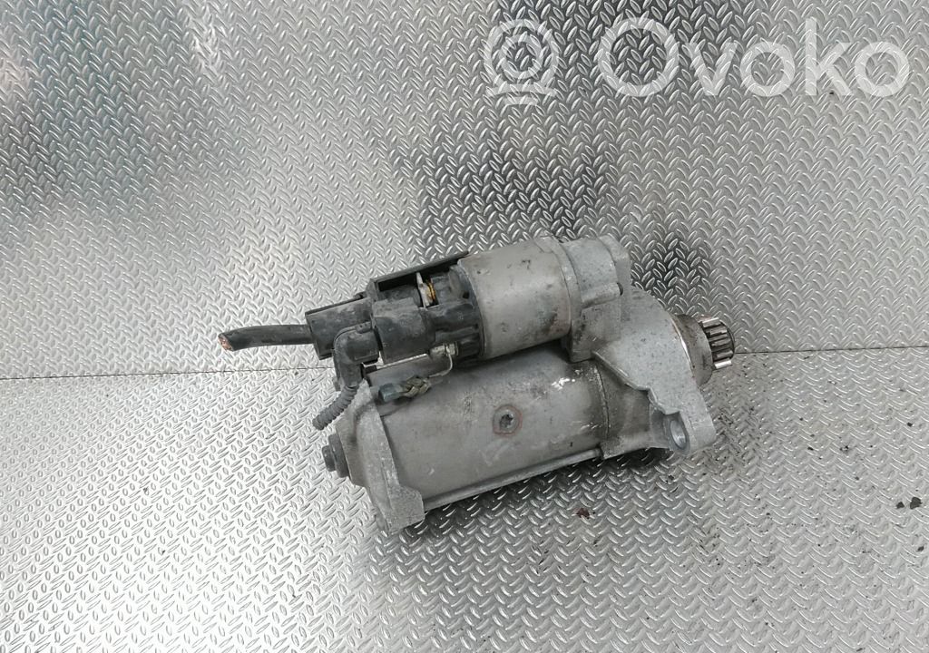 Motor de arranque   02E911022C,02E911022C