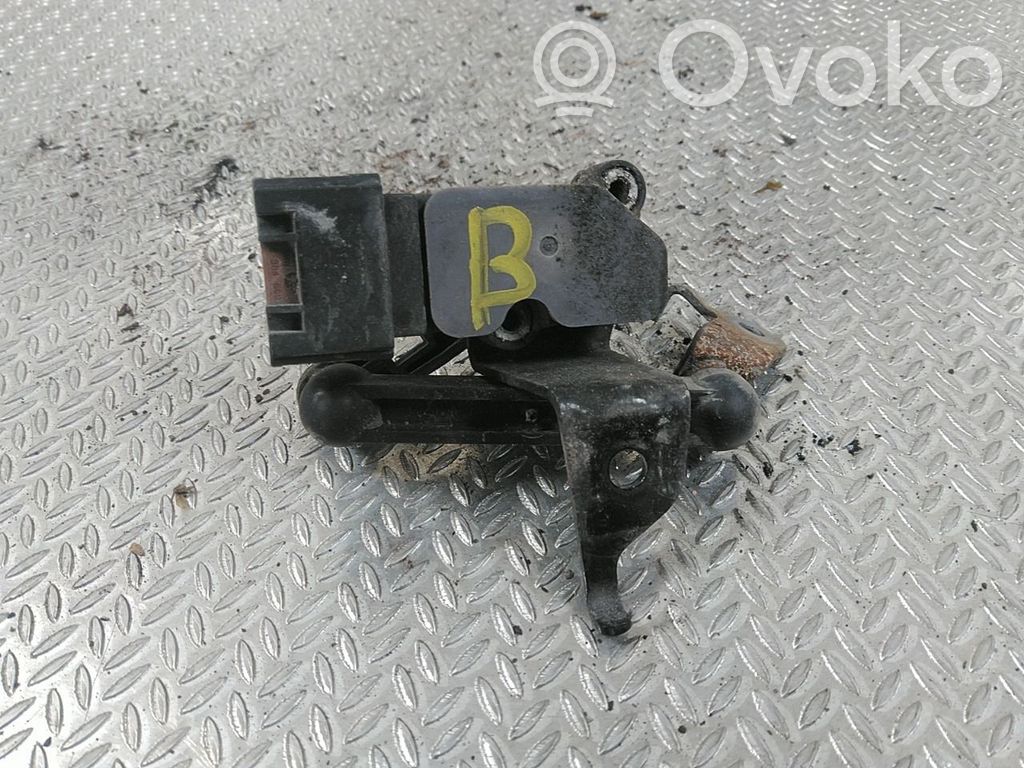 BMW 2 F22 F23 Senzor înălțime suspensie față pneumatică 