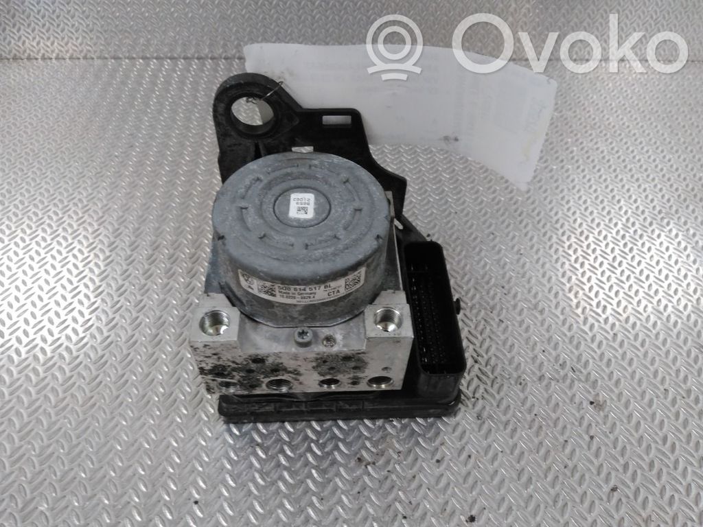 Pompă ABS   5Q0614517DB,5Q0614517DB
