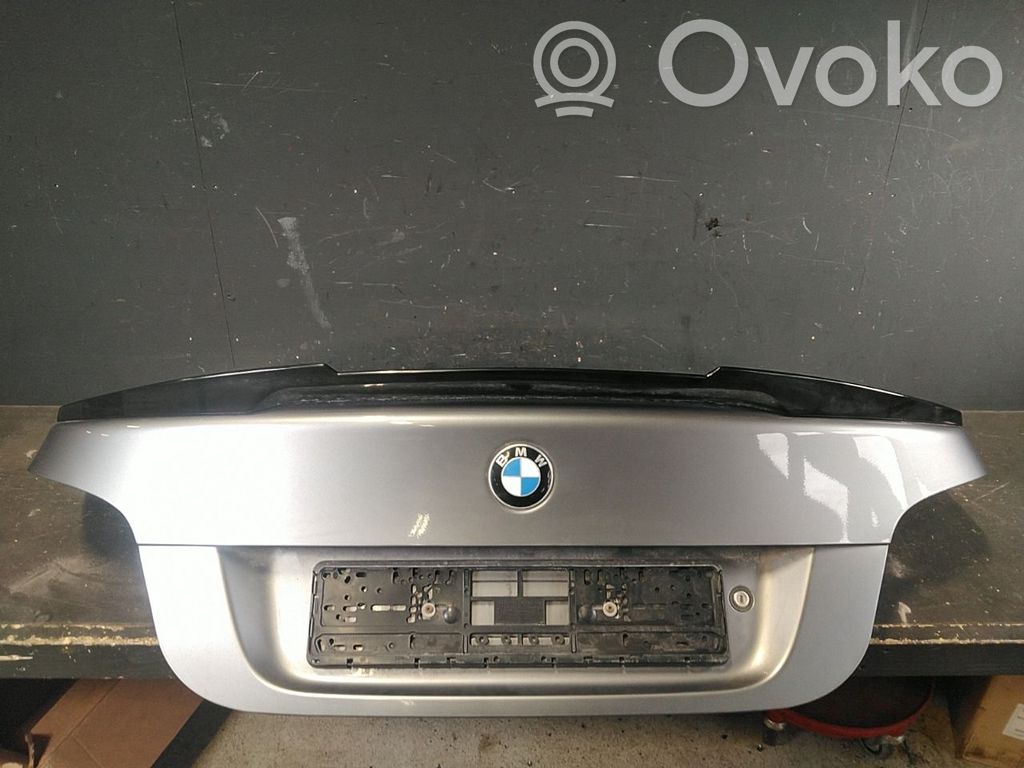 Tailgate/trunk/boot lid   41627168761,41627168761