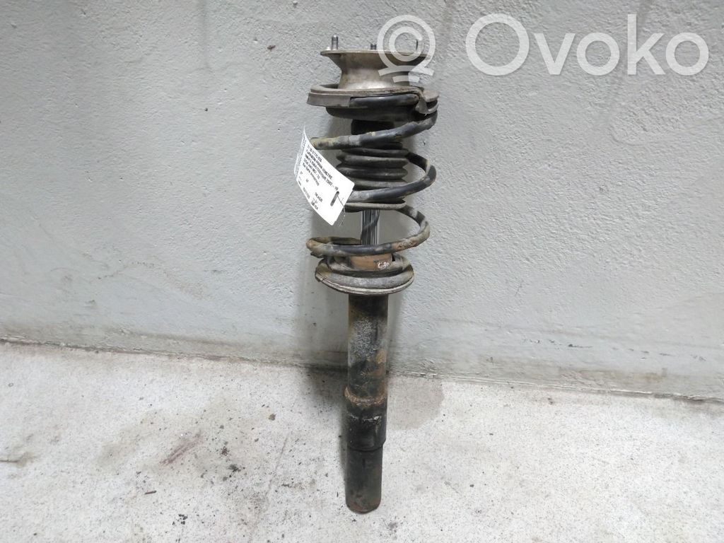 BMW 5 E60 E61 Stoßdämpfer Federbein 