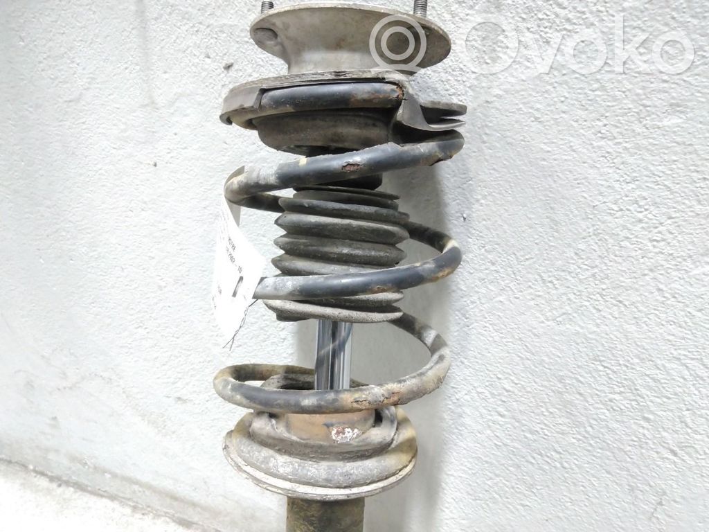 BMW 5 E60 E61 Ammortizzatore anteriore con molla elicoidale