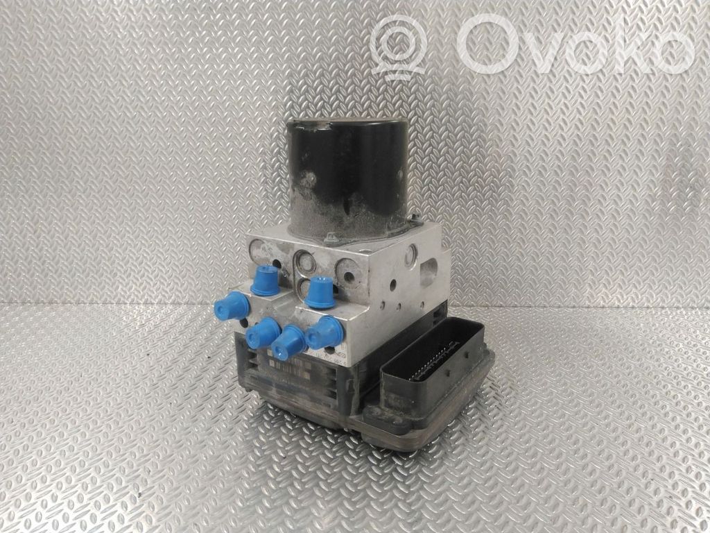 BMW 5 E60 E61 ABS bloks 