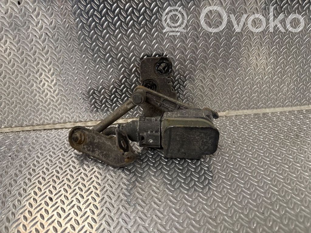 Hyundai Ioniq Air suspension front height level sensor 