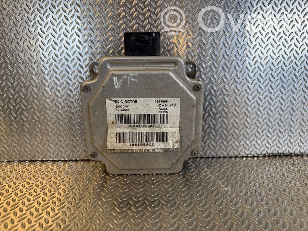 Other control units/modules   10835686,10835686,10835686,10835686