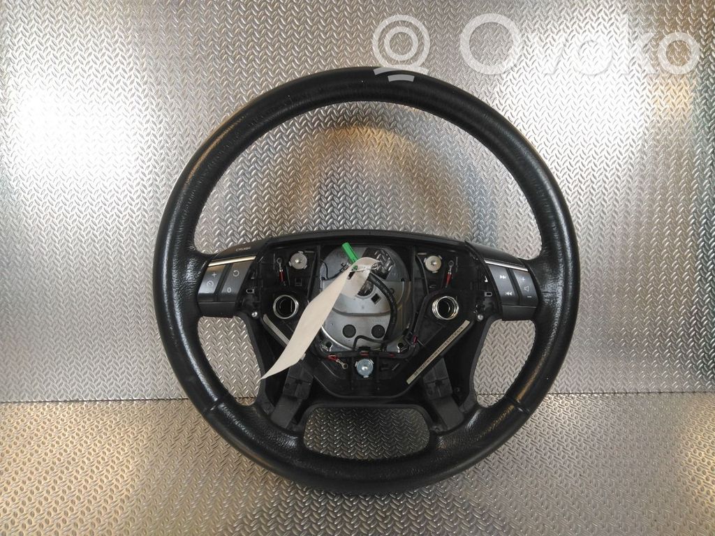 Volvo XC90 Lenkrad 