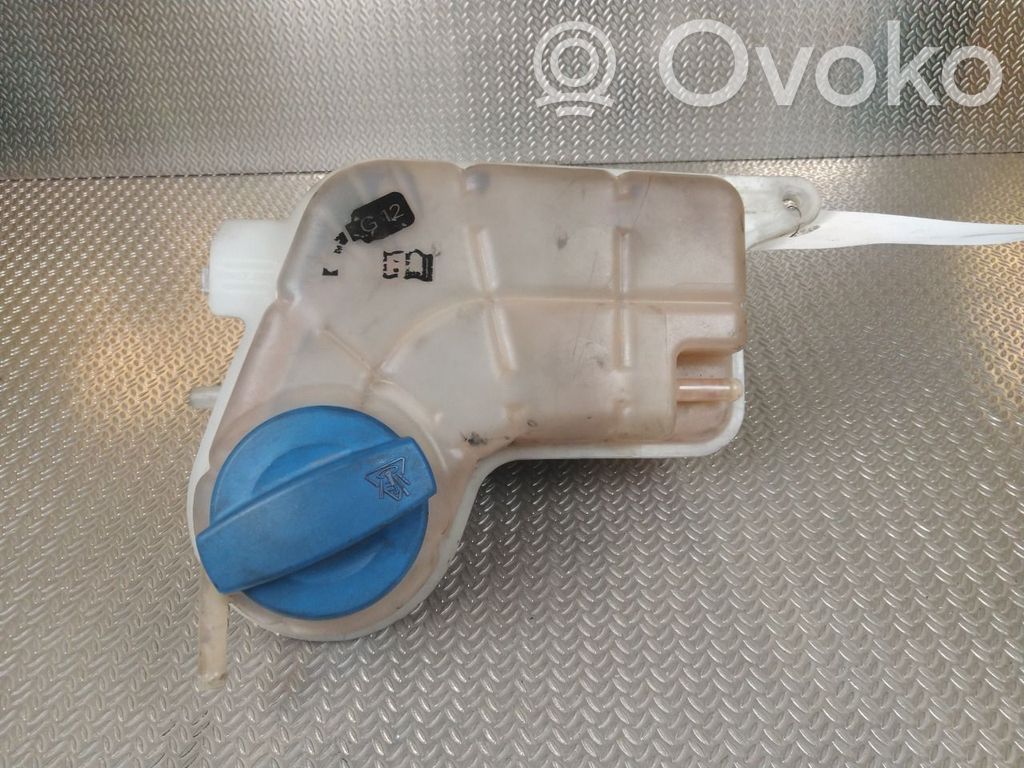 Audi A6 S6 C6 4F Vas expansiune combustibil 