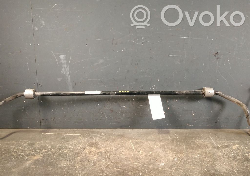 Mercedes-Benz EQC Bară/bieletă antiruliu spate 
