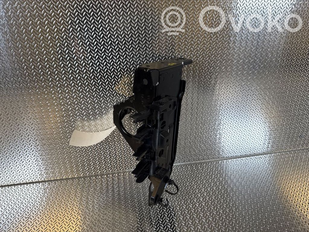 Volkswagen ID.3 Ajovalon kannake 