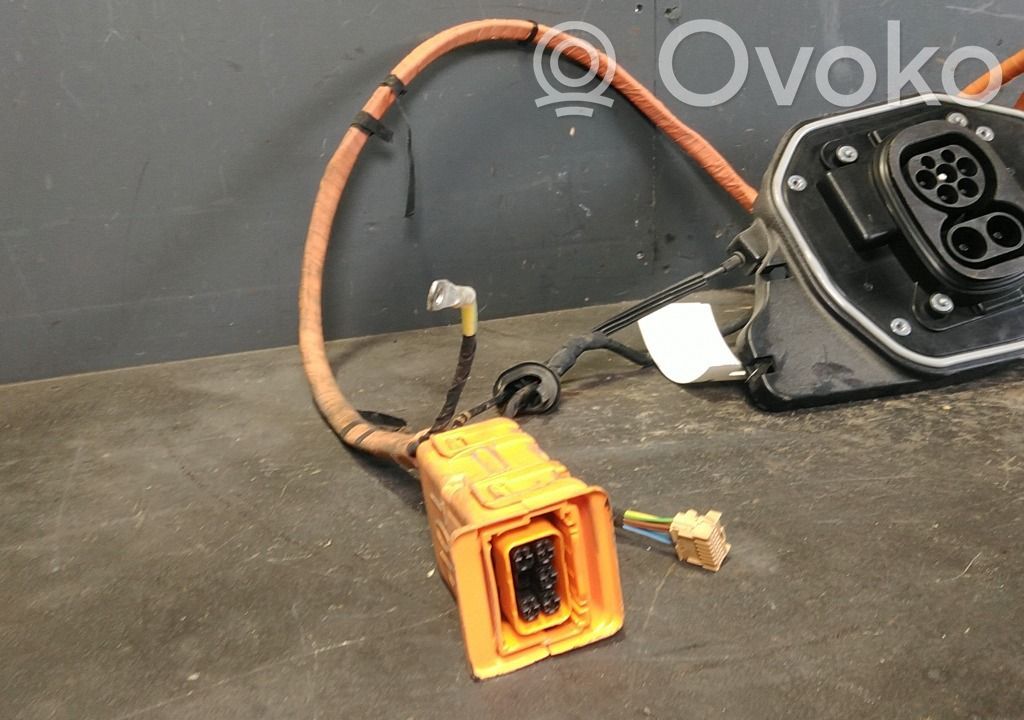 Volkswagen ID.3 Câble haute tension 