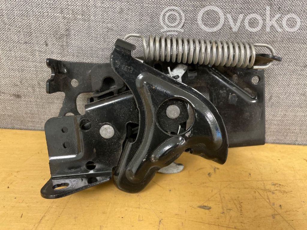 BMW 1 F20 F21 Chiusura/serratura vano motore/cofano