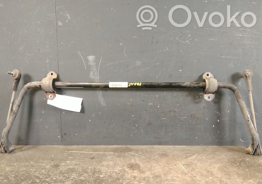 BMW 1 F20 F21 Stabilisateur avant lien, barre anti-roulis 