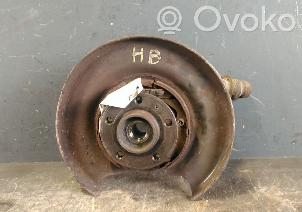 Achsschenkel hinten   31277992,31277992
