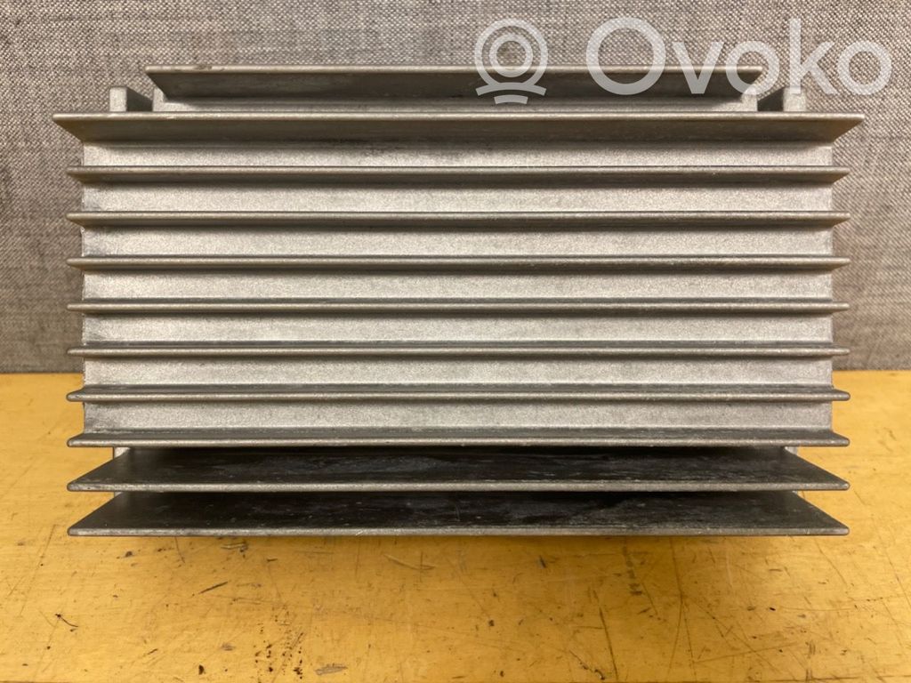 BMW 1 F20 F21 Amplificateur de son 