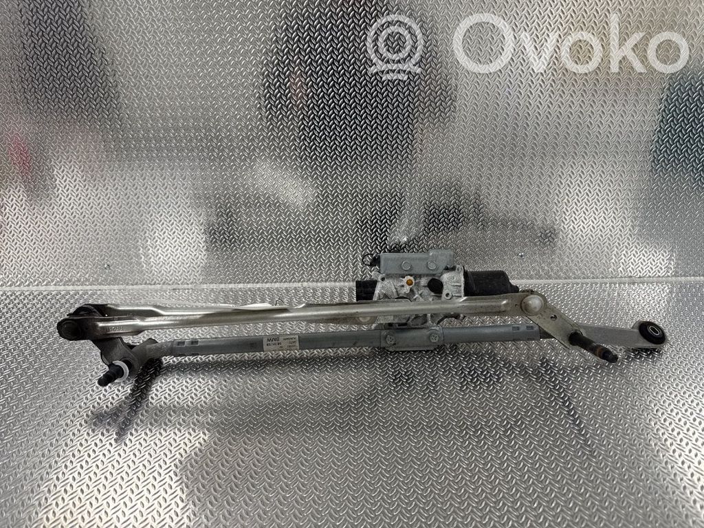 BMW X2 F39 Articulație ștergător față
