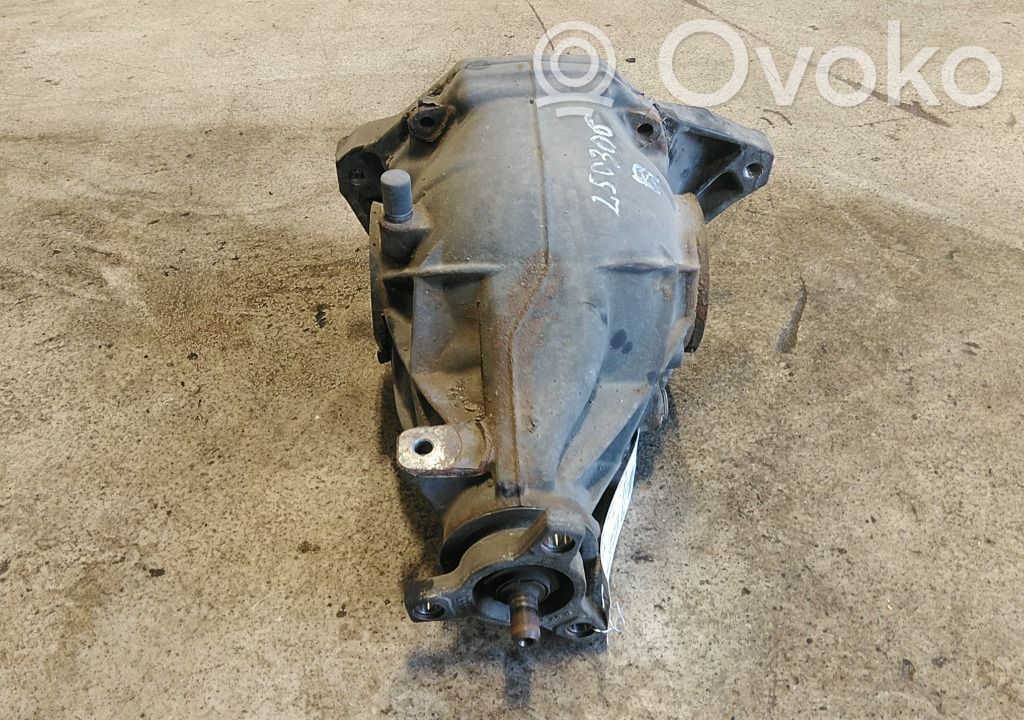 Mercedes-Benz E W212 Grinda punții spate 