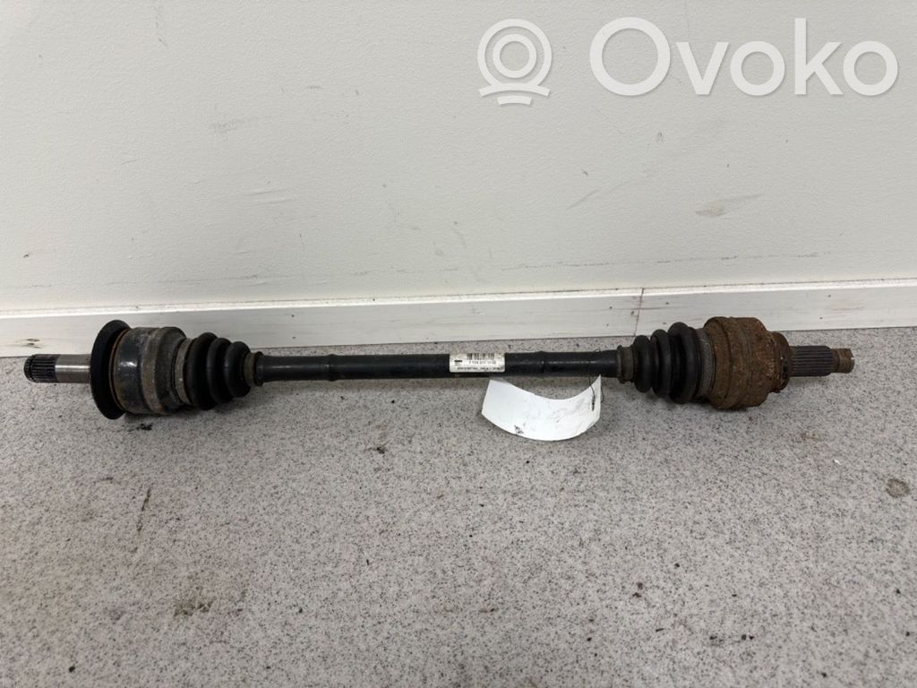 BMW 1 F20 F21 Albero di trasmissione posteriore