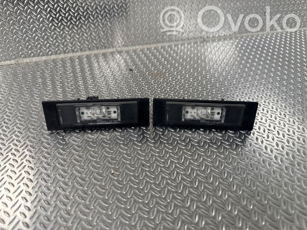 Lampă număr   63267193294,63267193294