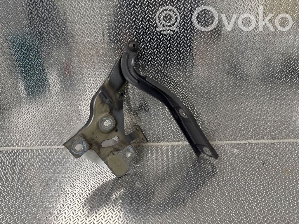 Audi e-tron Cerniere del vano motore/cofano