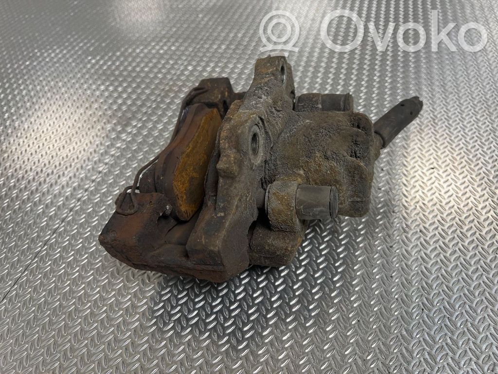 Citroen Berlingo Etrier frână față 