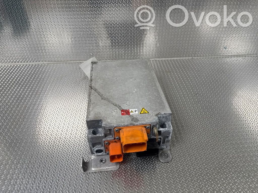 Audi e-tron Încărcător baterie (opțional) 
