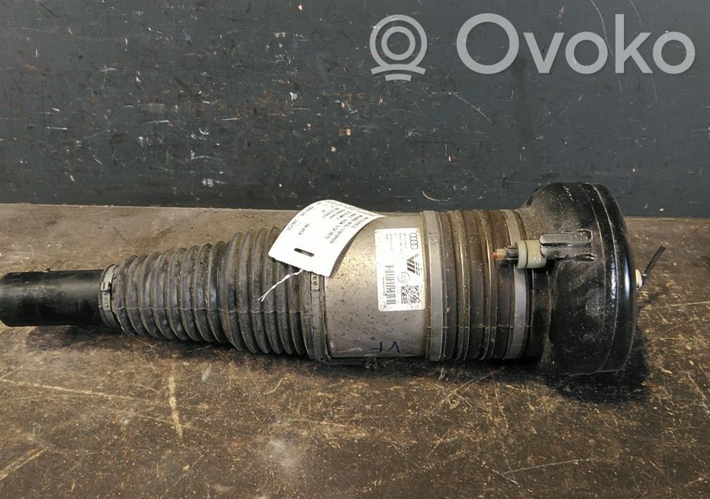 Audi e-tron Butelie suspensie pneumatică 