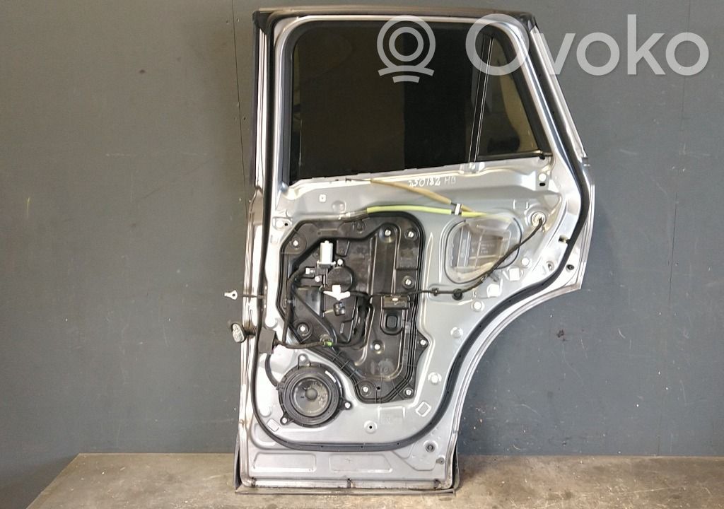 Puerta trasera   KD5372031,KD5372031