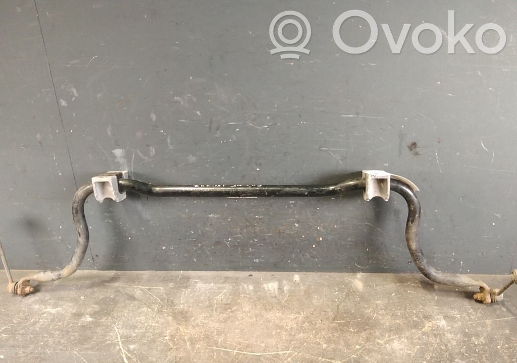 Jaguar I-Pace Barra stabilizzatrice anteriore/stabilizzatore 