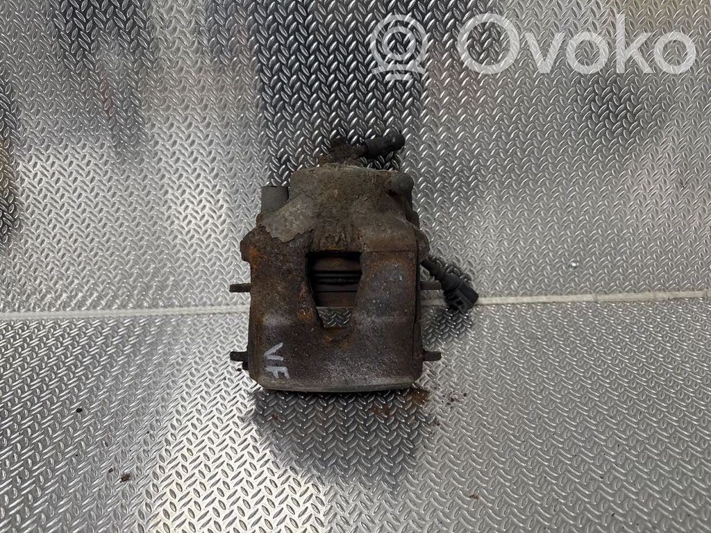 Audi A3 S3 8P Pinza del freno anteriore