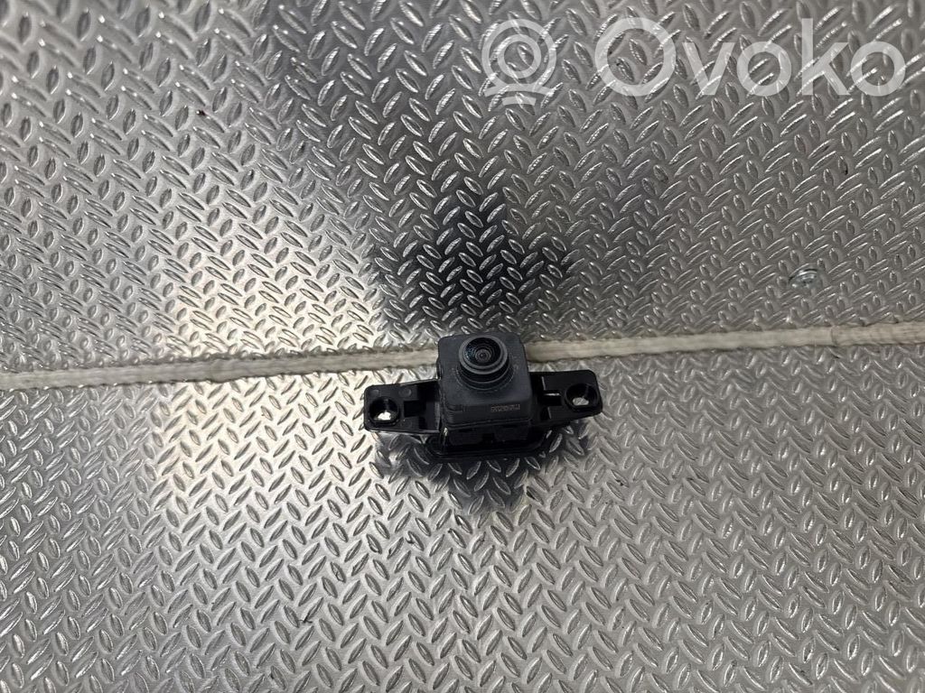 Toyota Proace Windshield/windscreen camera 