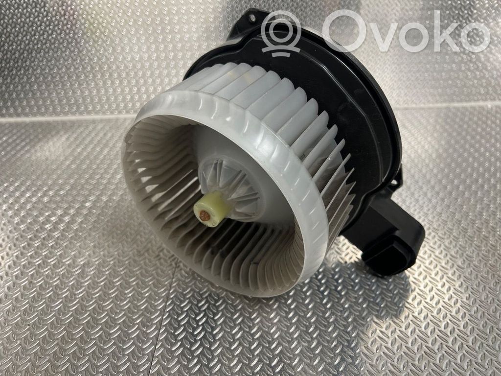 Pulseur d'air habitacle   J9D1132,J9D318456AA,J9D318456AA,J9D1132,J9D318456AA