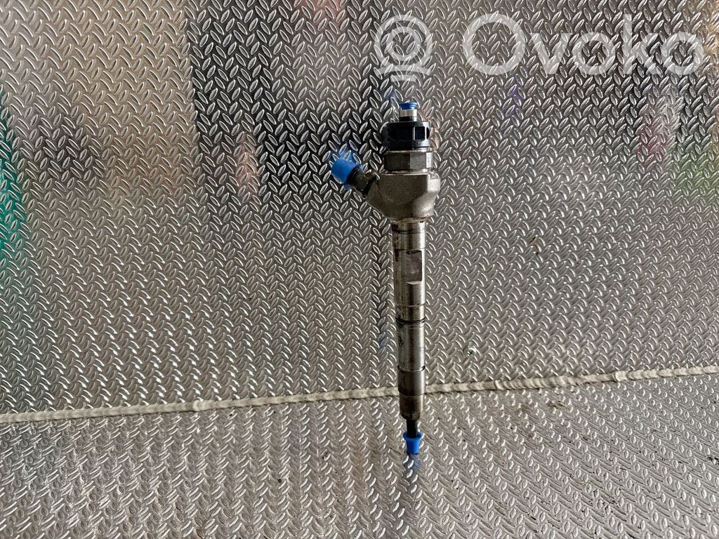Inyector de combustible   04L130277AE,04L130277AE