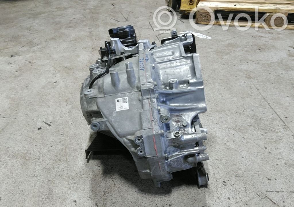 Automatikgetriebe   36010490,36010490