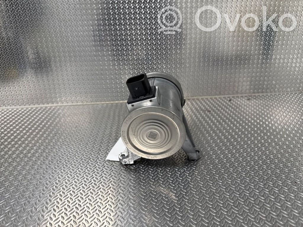 Volvo V60 Kühlwasserpumpe Wasserpumpe 