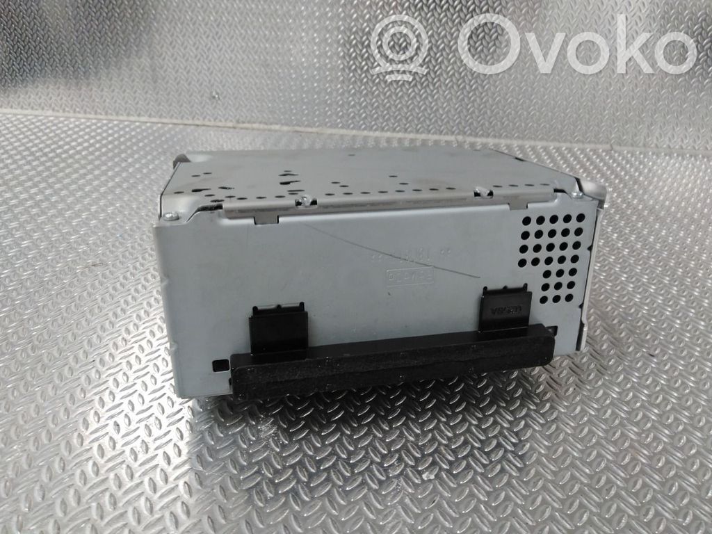 Ford Transit - Tourneo Connect Unitate principală radio/CD/DVD/GPS