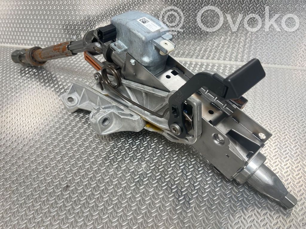 Volvo V60 Set ax volan 